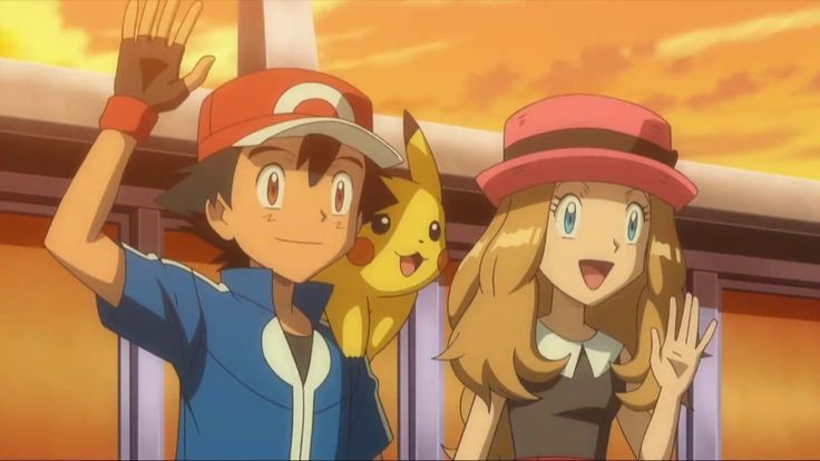 AmourShipping Daily tweet media