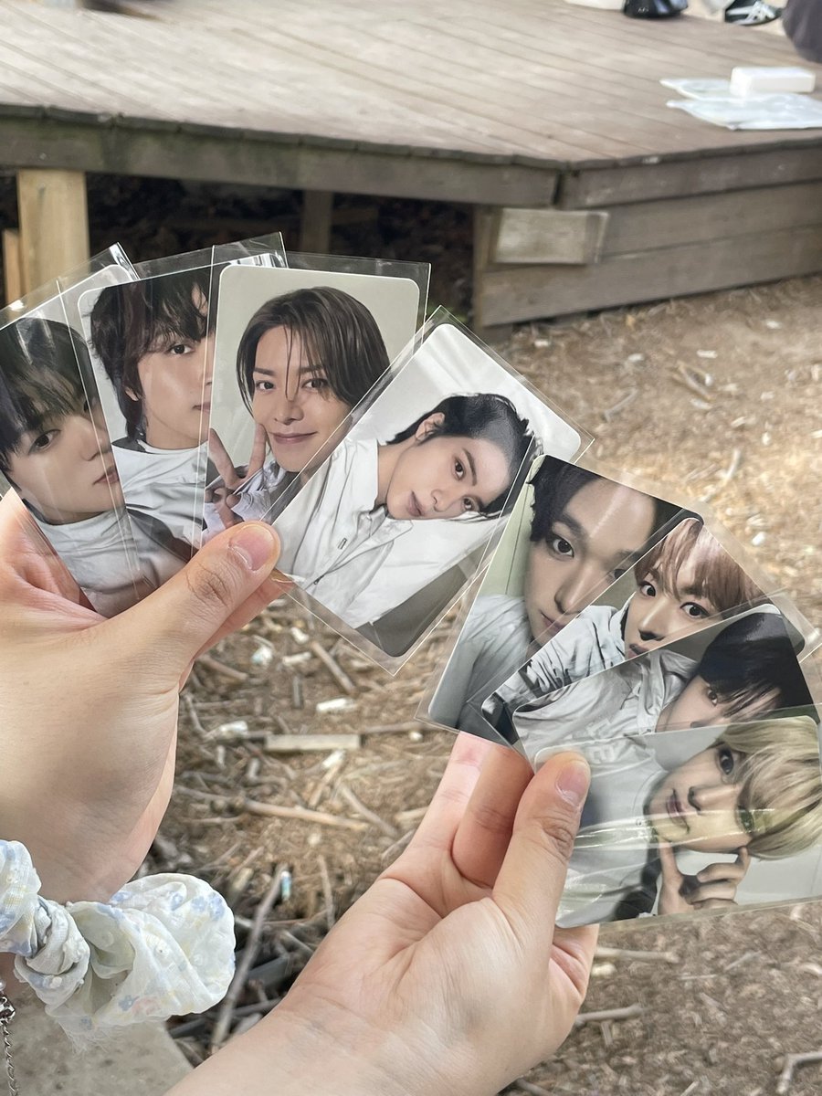 뚠뚠 tweet media