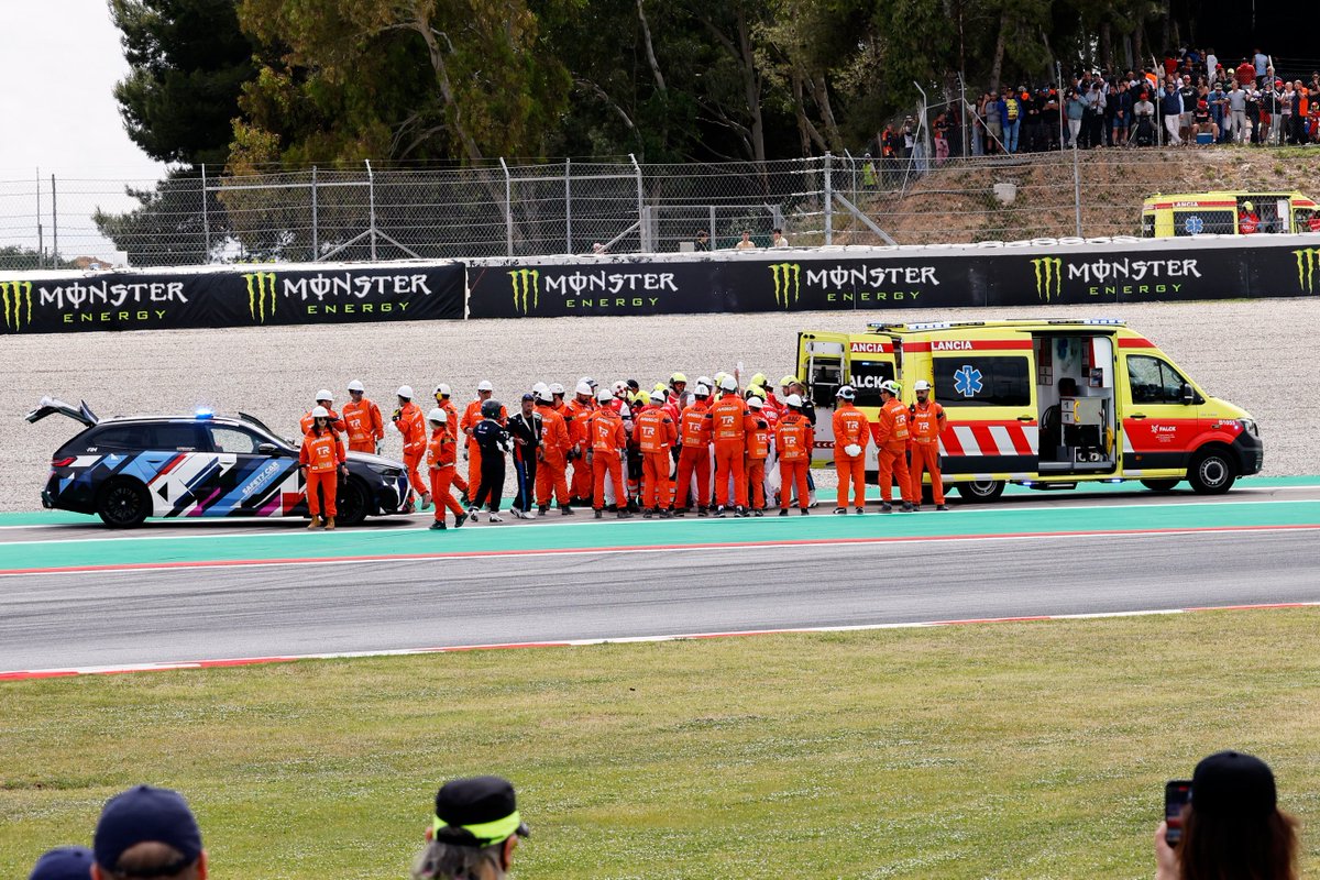 Circuit de Barcelona-Catalunya tweet media