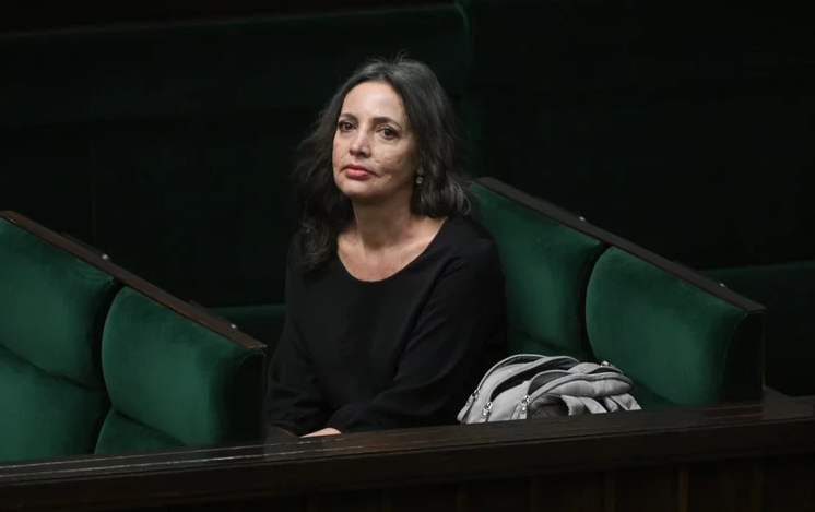 Maggie Python 🇵🇱 🇪🇺 🇺🇦 🏳️‍🌈 tweet media
