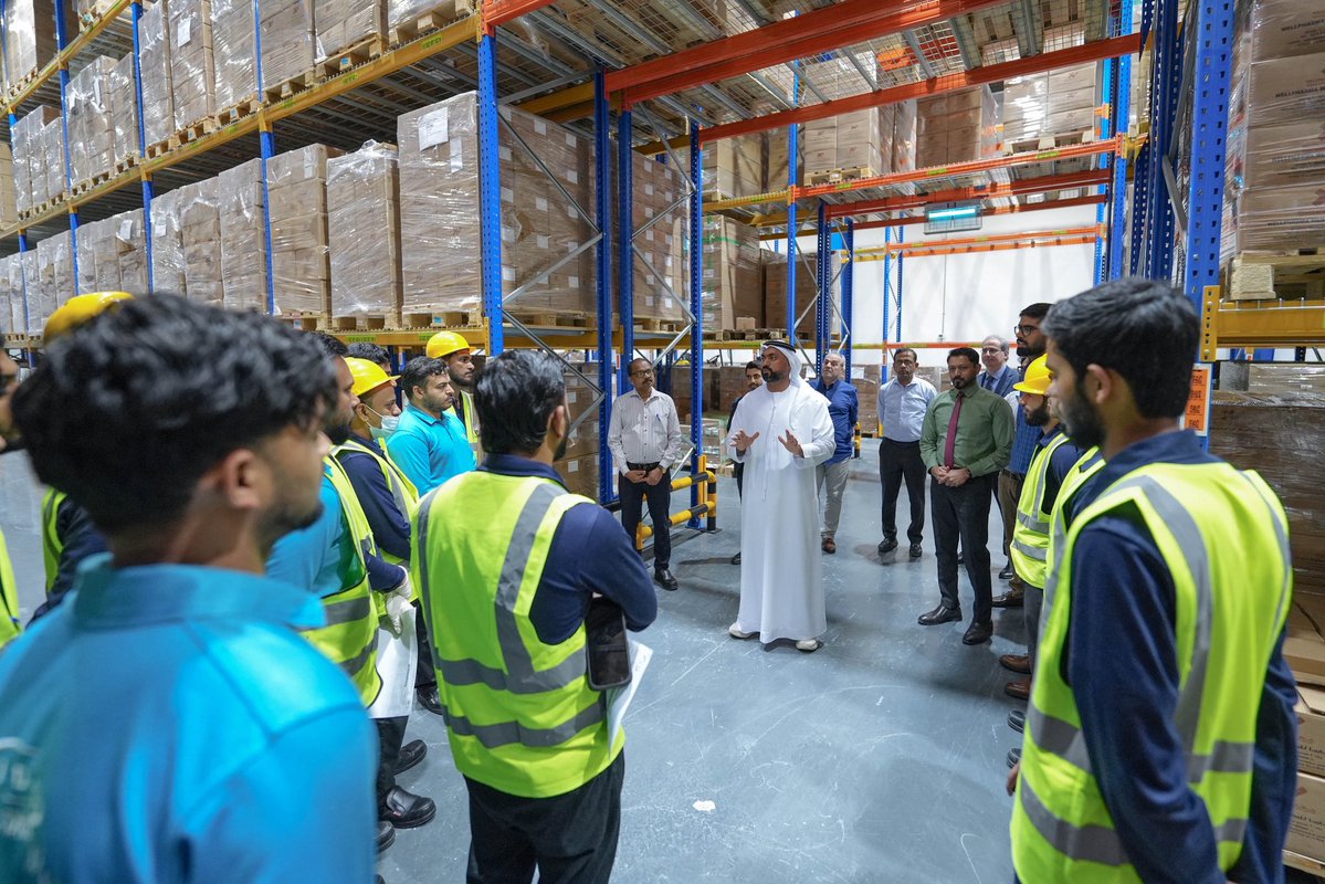 Mubadala Bio tweet media