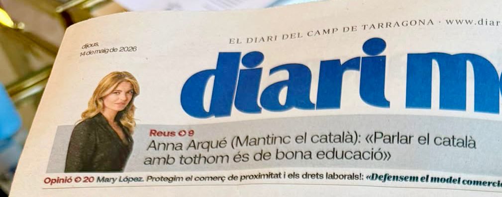 Mantinc el Català tweet media