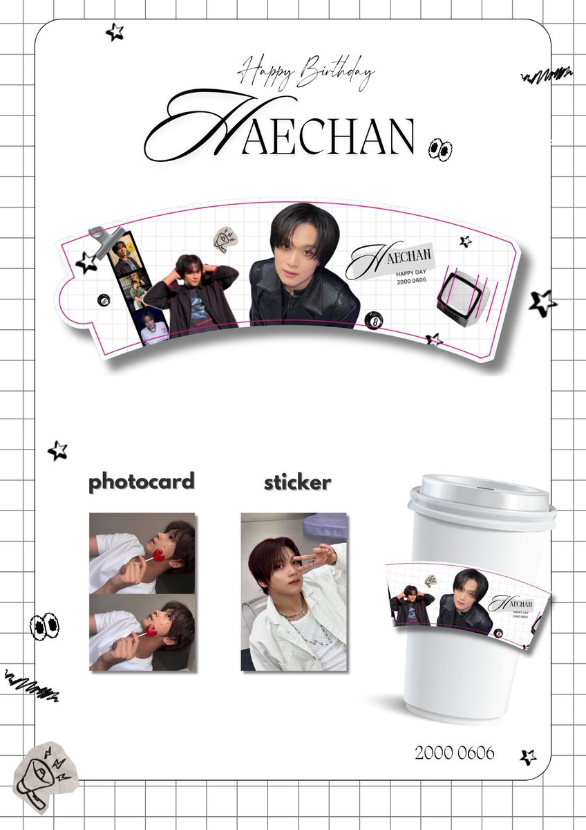 ꉂꉂ📢 𝙀𝙑𝙀𝙉𝙏 🗓 5/30〜 ✧˚ ༘ ⋆｡˚ 𝑯𝑨𝑷𝑷𝒀 𝑯𝑨𝑬𝑪𝑯𝑨𝑵