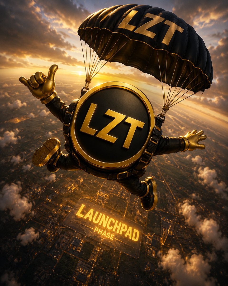 $LZC tweet media