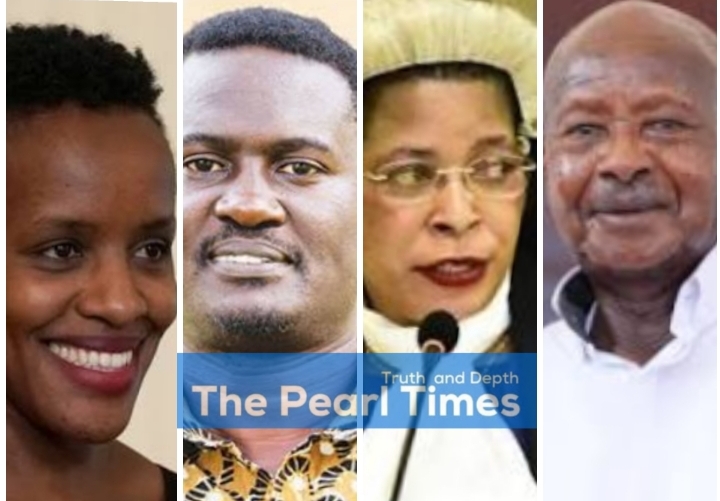 The Pearl Times tweet media
