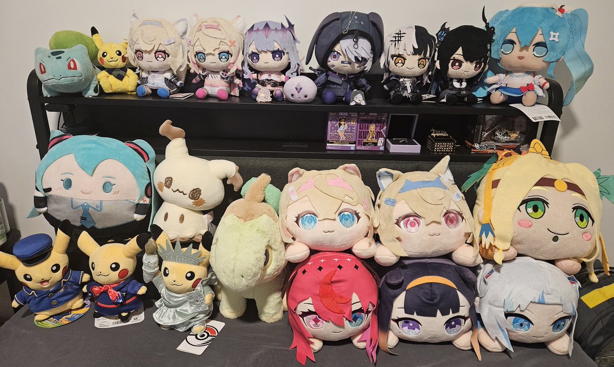 LuchaWeebre | VTuber | VSpanics tweet media