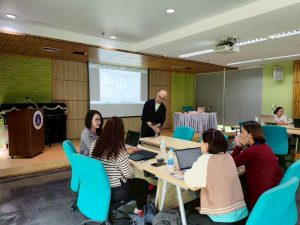 Institute for Population and Social Research tweet media