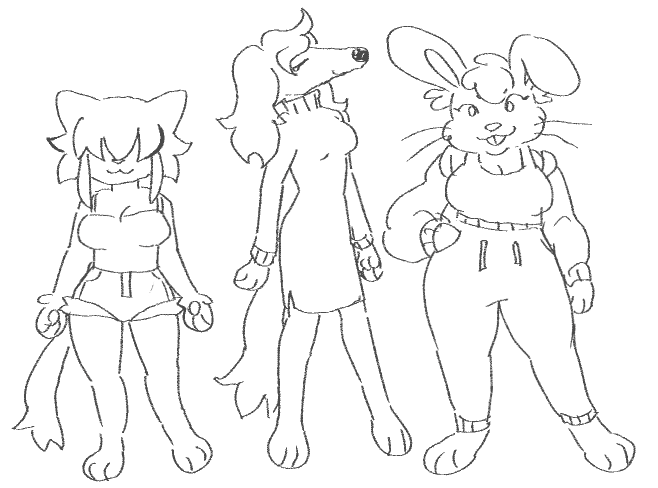 Bunny tweet media