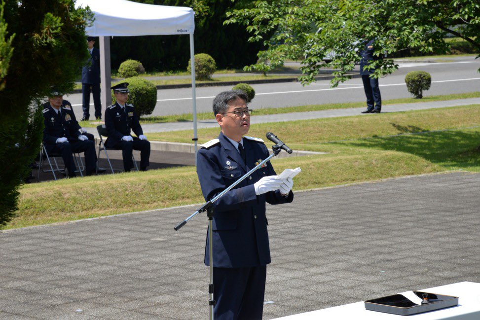 航空自衛隊岐阜基地 tweet media