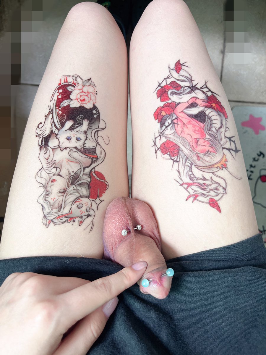 章魚小汍子 tweet media