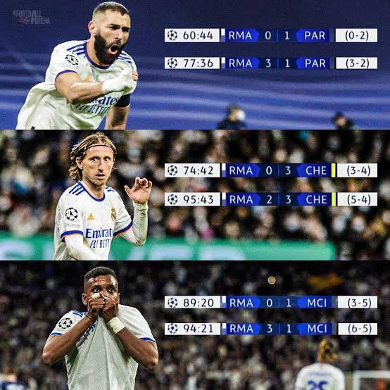 Ramaaa25's tweet photo. @ichsanopiick Mentalitas didahulukan sebelum taktikal. Persaingan tim-tim elit eropa punya margin of error ga sampe 1% di setiap laga krusialnya. Apalagi banyak dinamika penyesuaian aturan layaknya aturan offside, bentuk lapangan yang bisa diperbesar-perkecil sesuai keinginan tim, dst https://t.co/Jf7a7Jhz5y
