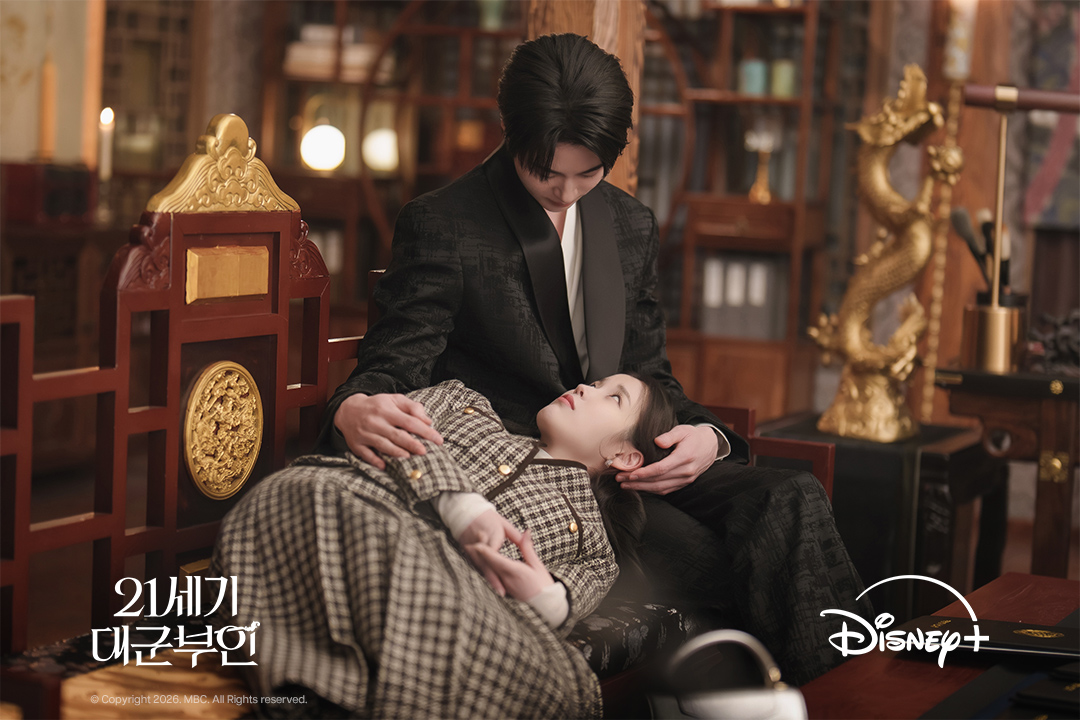 Disney Plus Korea tweet media