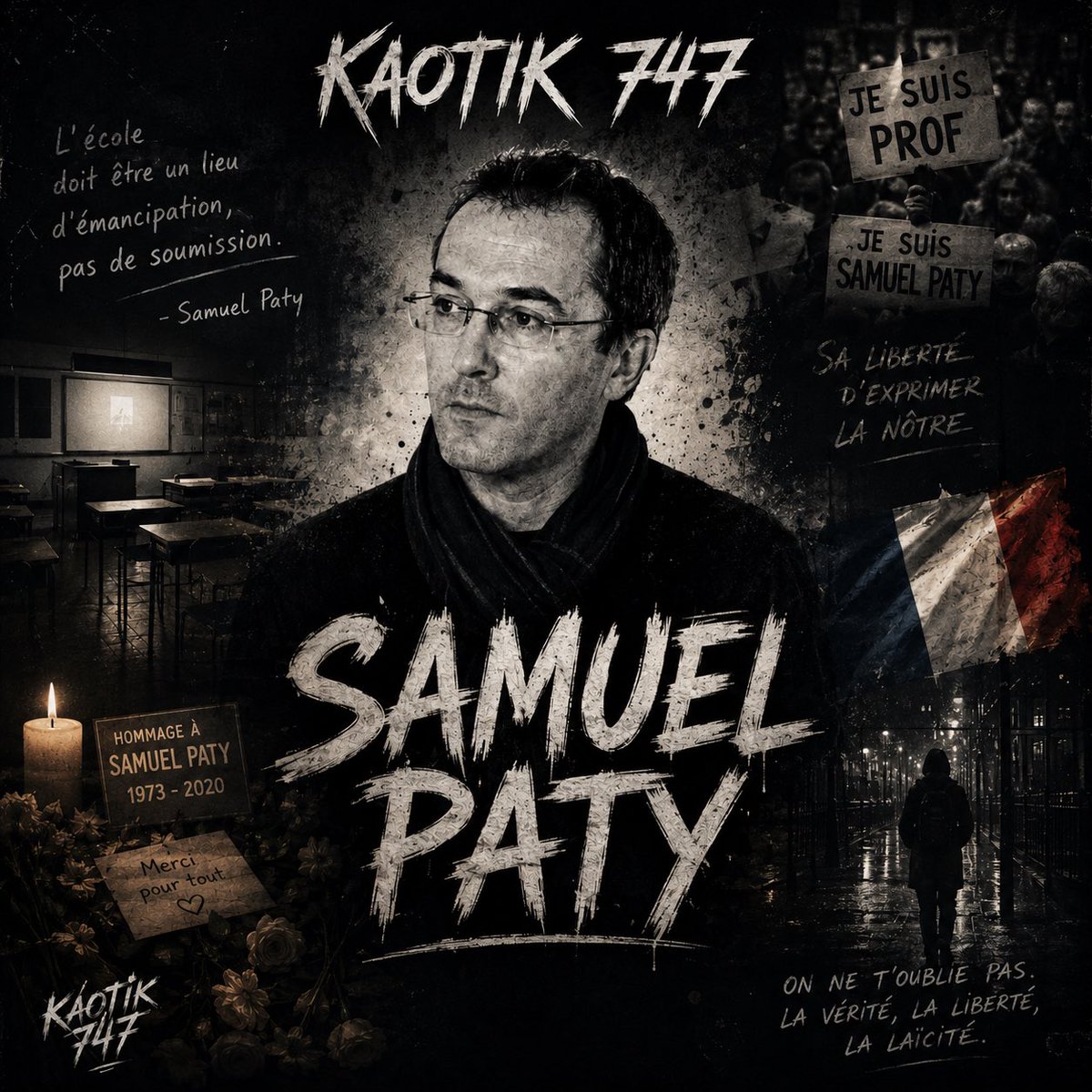 Kaotik747 tweet media
