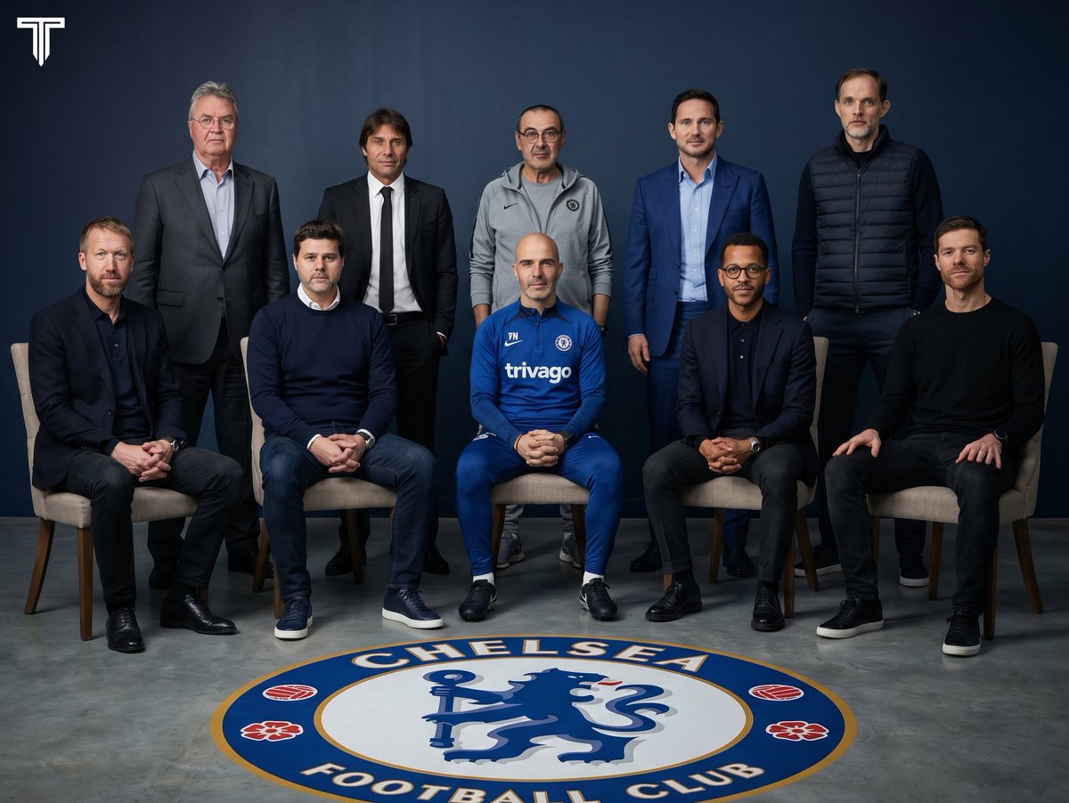 The Touchline | 𝐓 tweet media
