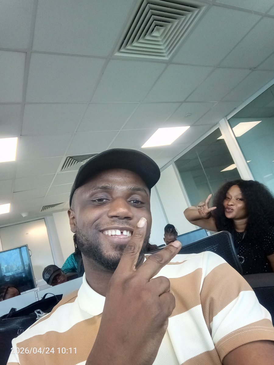 Tomi Akinwale tweet media