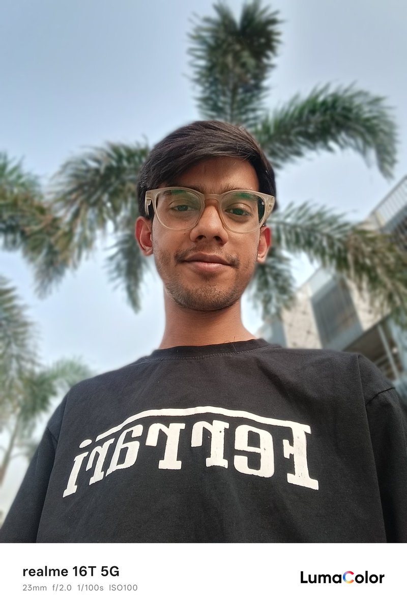 sumitobroy25's tweet photo. Here Is Camera Samples realme 16T 5G
#realme16T #FlagshipCamera #AIPopout #SegmentLeading #50MPSonyAICamera https://t.co/ajgbCROf98