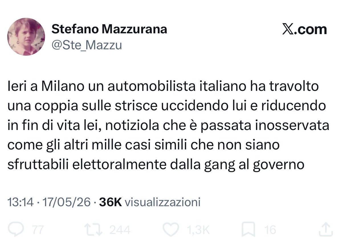 Occam's Razor tweet media