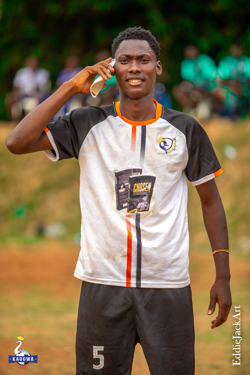 MajambereFc's tweet photo. Congratulations to our very own @Amooti_Enock and the entire @HomeBoyzFC squad on securing promotion to the @UPL . Your resilience and collective grit have rightfully earned this triumph. Immense pride 🤝 in our standout star and the team. Well played.🤝
#KaggwaNomuzire https://t.co/KgiROOdoEk