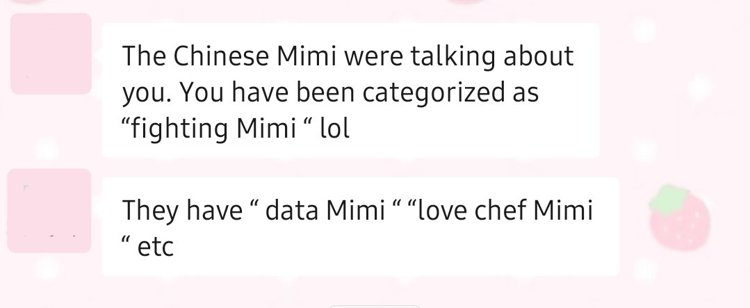✎ nini (甜甜小妮妮) ᨳଓ tweet media