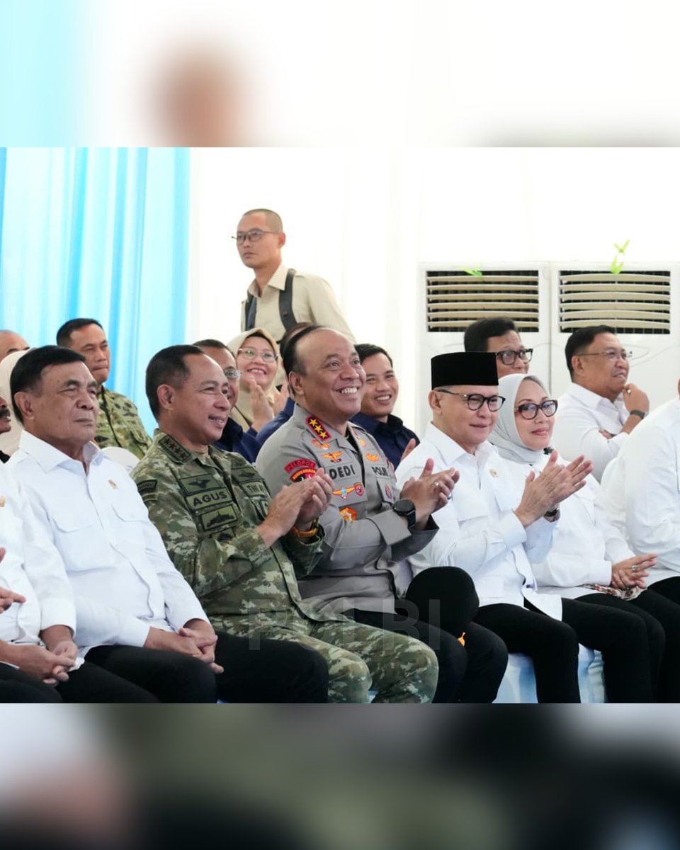 Polres Tapteng tweet media