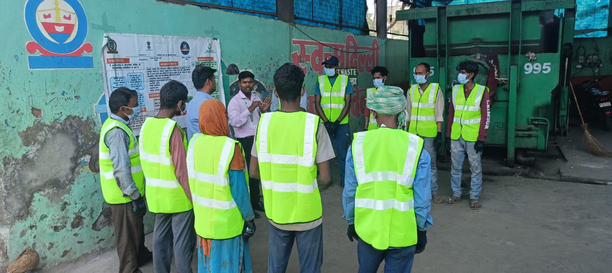 Ministry of Social Justice & Empowerment, GOI tweet media