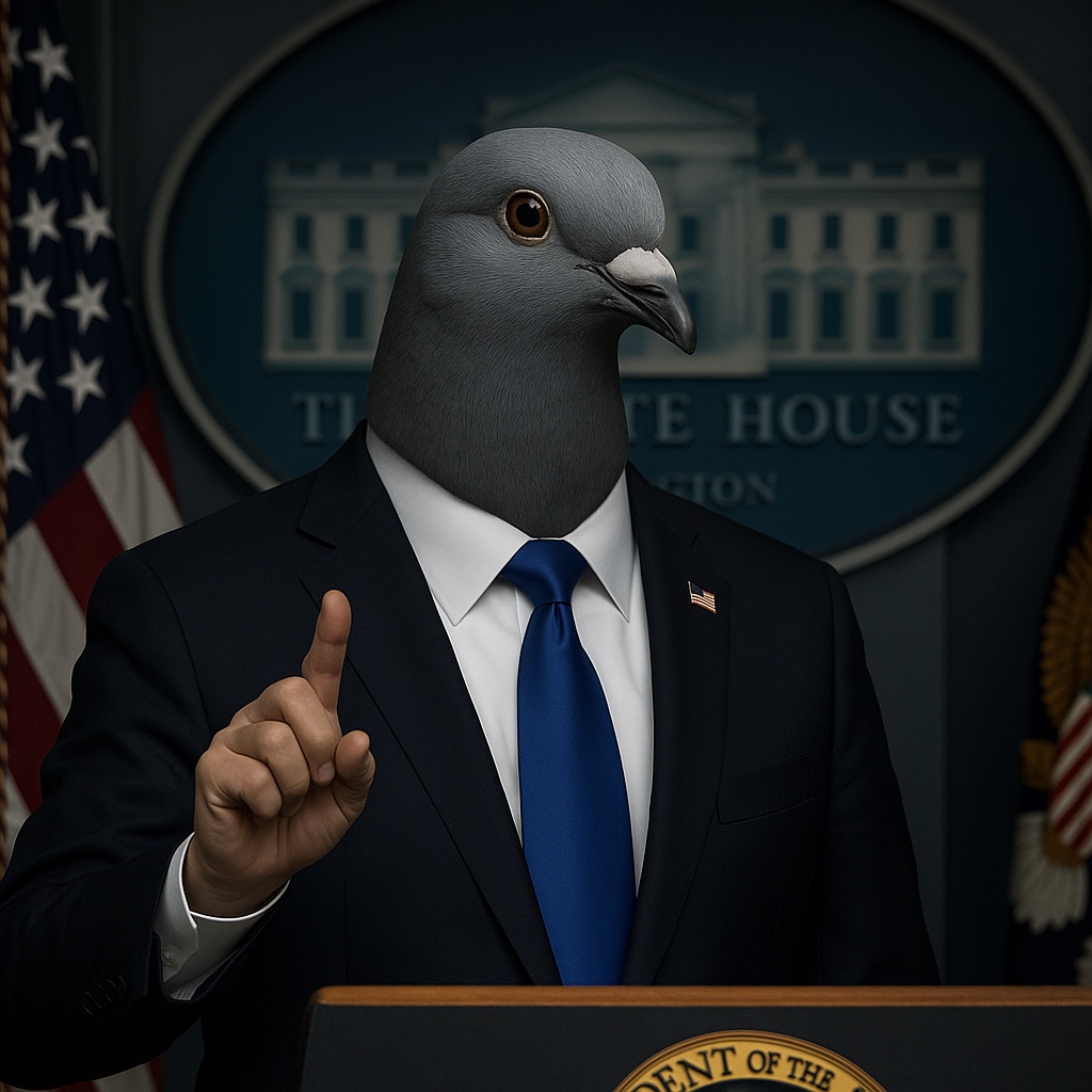 pigeonifyOG tweet media