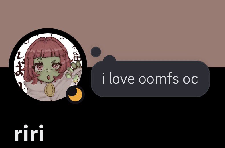 _xcadi's tweet photo. my friend is my #mha oc’s number one fan https://t.co/pua3UJ2Xr4
