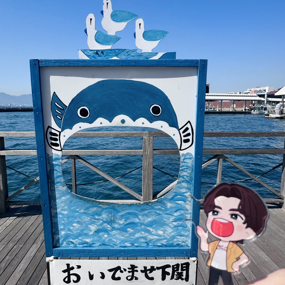 チャロ tweet media