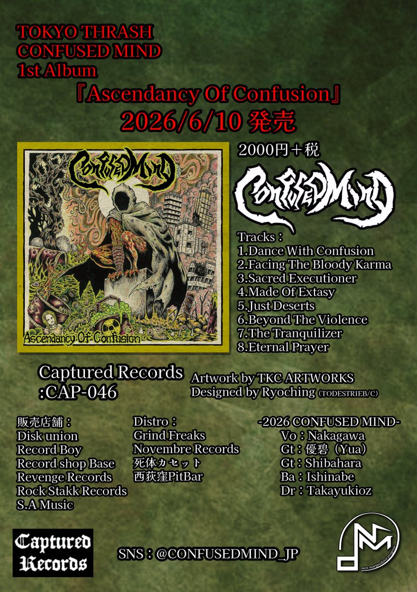 その他 Confusion No More: For the Spiritual Seeker CONFUSED MIND ”Ascendancy of Confusion