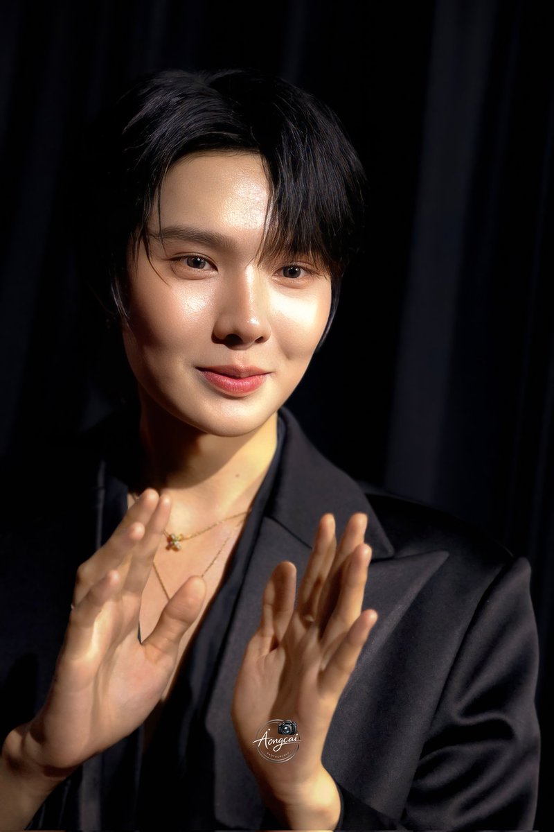อ๋องไฉไง คนเดิม tweet media