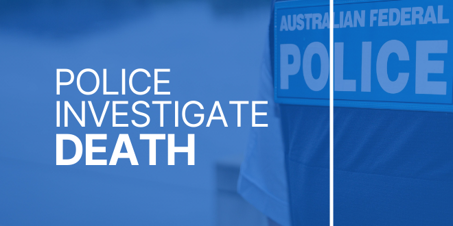 ACT Policing tweet media