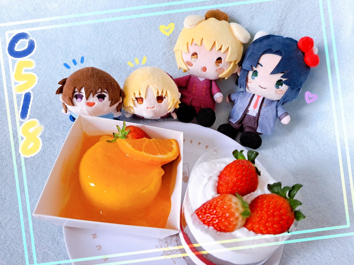 🔶おレンじ☀️ tweet media