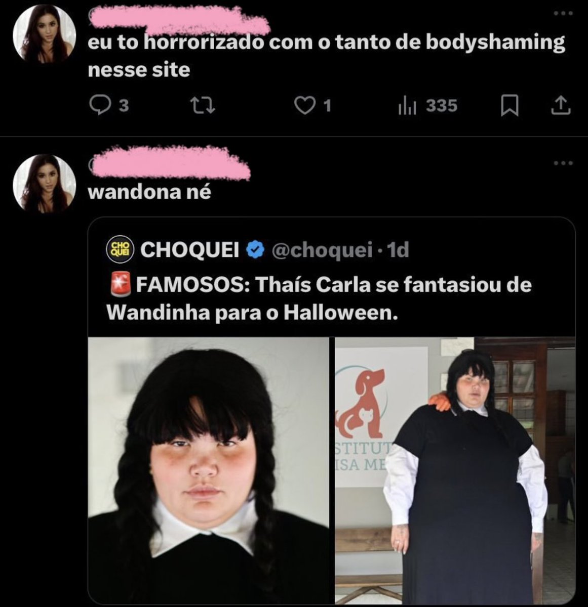 clarinha tweet media