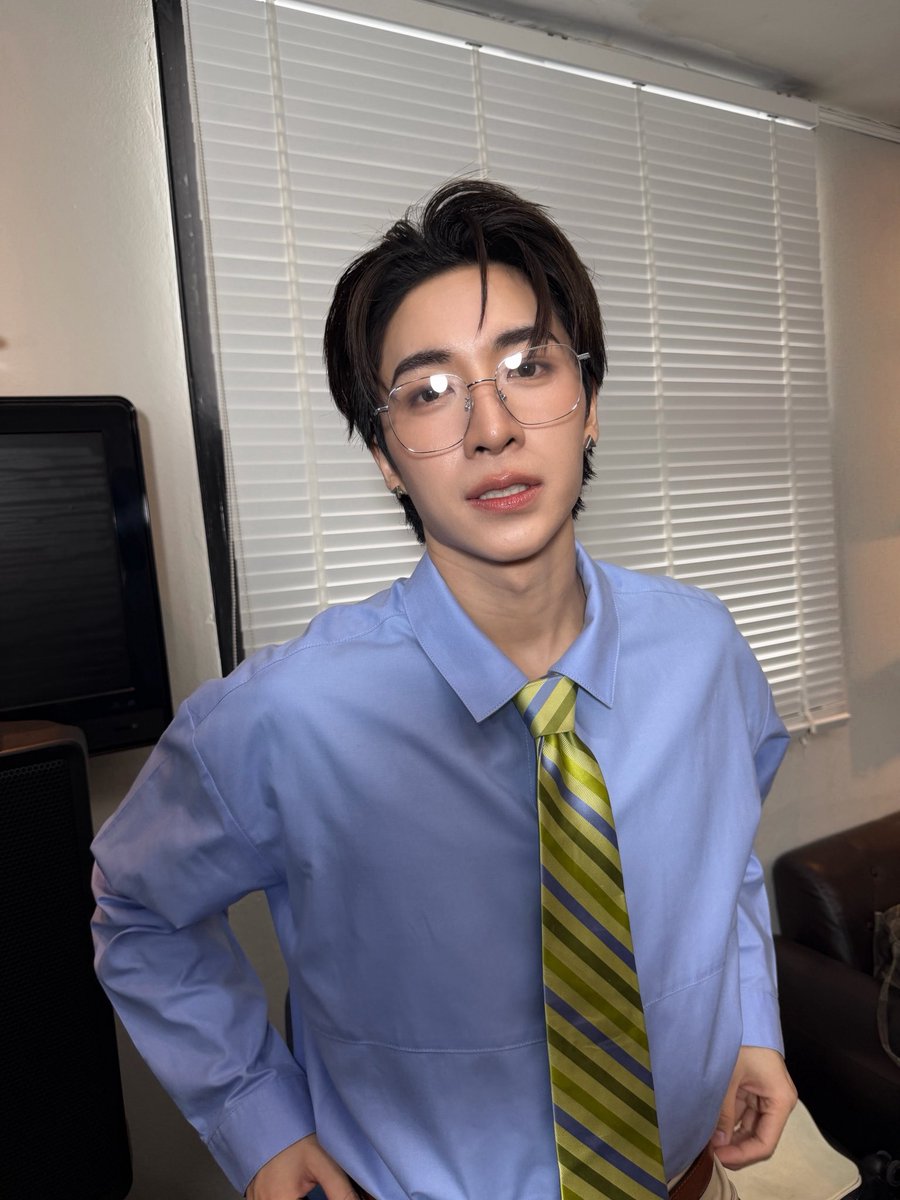 Jungwboo tweet media