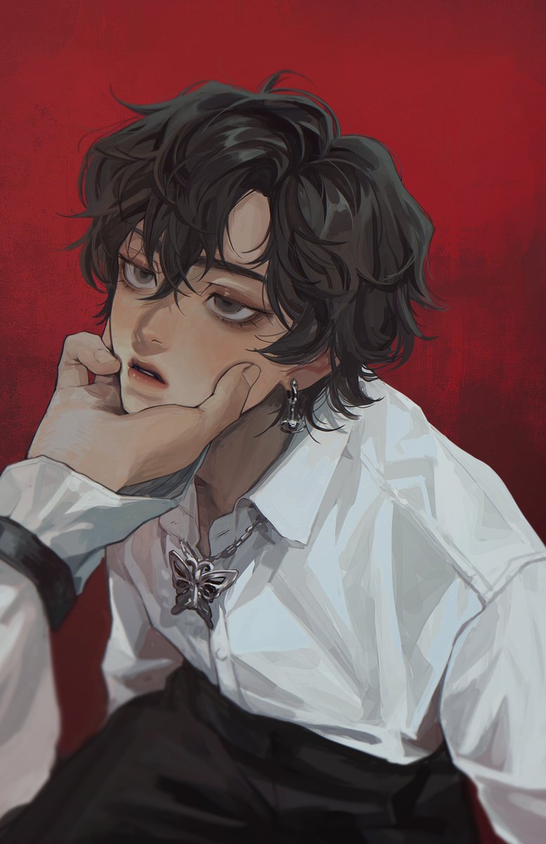 KYRIO🥀 tweet media