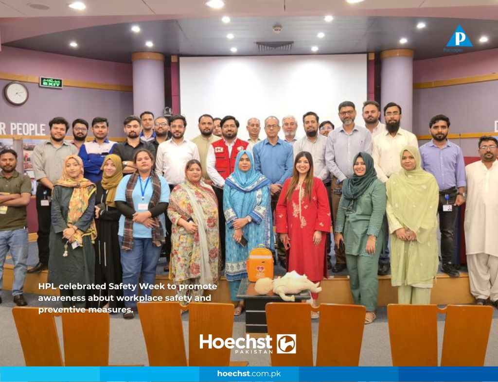 Hoechst Pakistan tweet media