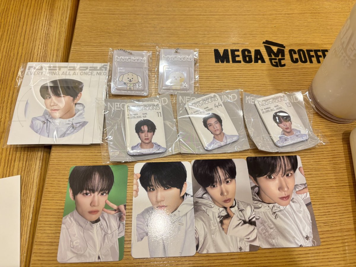 김 tweet media
