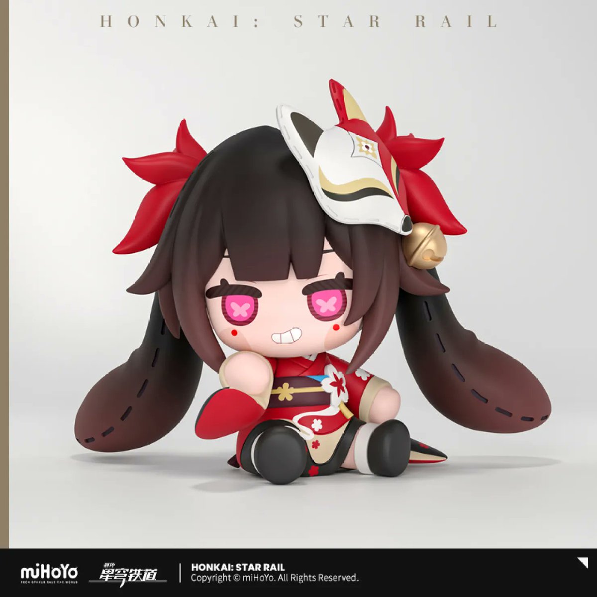 崩壊:スターレイル グッズ販売情報 tweet media