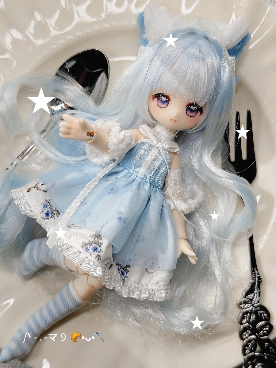 Hermeow Shop 海外トイ專門店 tweet media