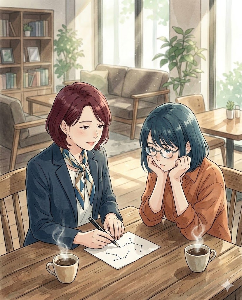 週間ゆめの|ゆめの結人 tweet media