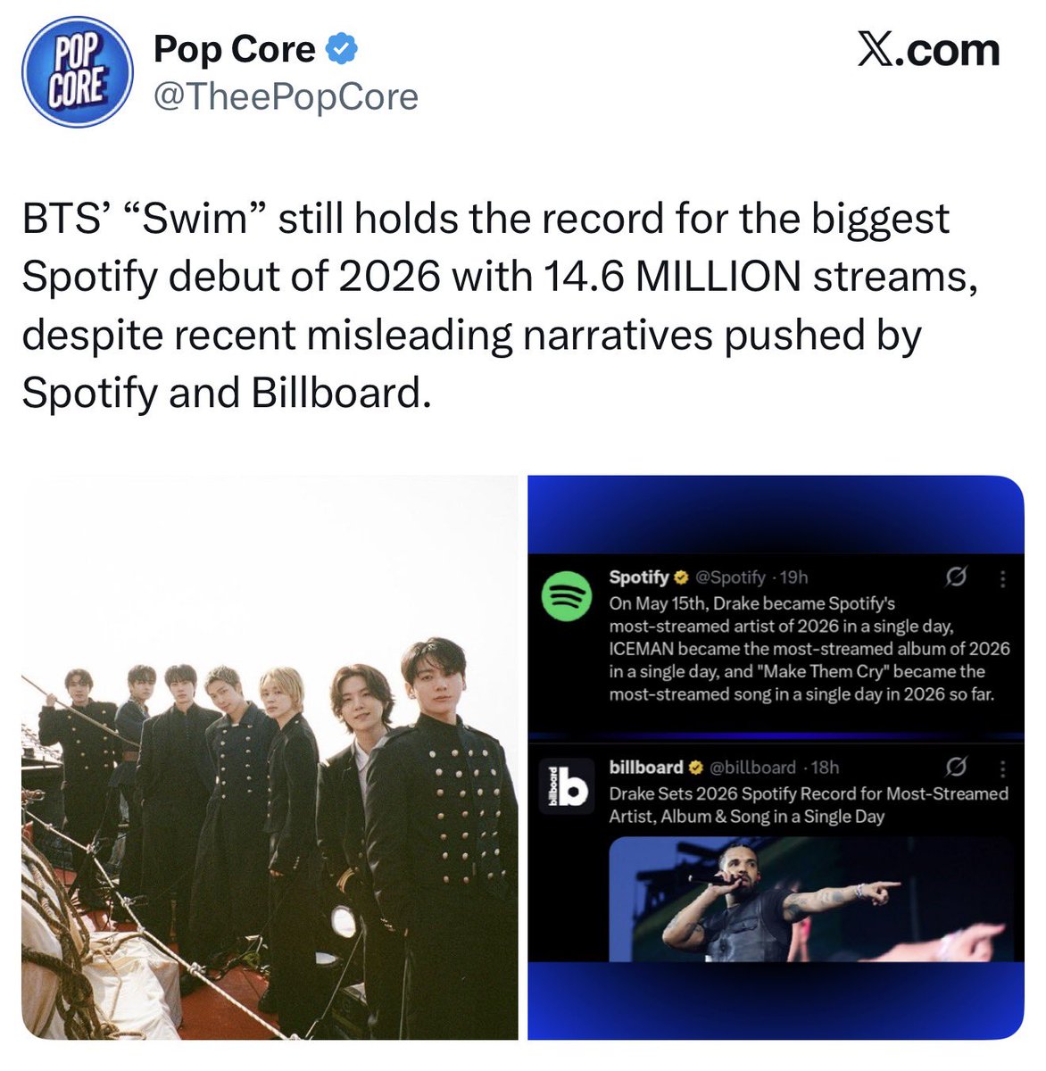 ⊙⊝⊜ tweet media