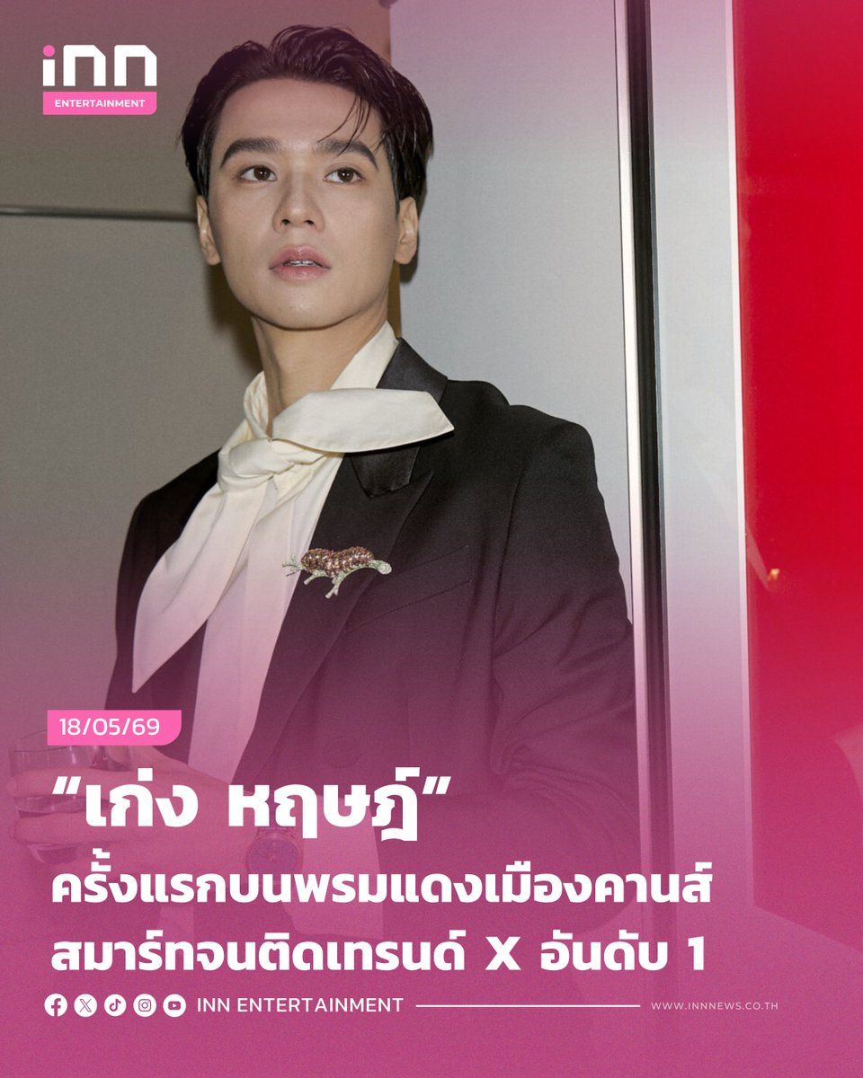 สำนักข่าว INN tweet media