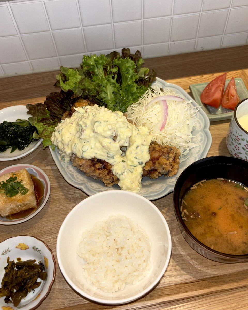 밥팡이 tweet media
