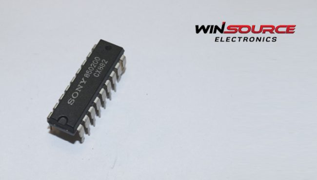 Win_Source's tweet photo. 📌Unveiling the Power of cx882: A Comprehensive Guide
👇Check more on our official blog website   
https://t.co/C4YEvdeobu

#Electronics #WINSOURCE #Components https://t.co/lvHXk5uj0o