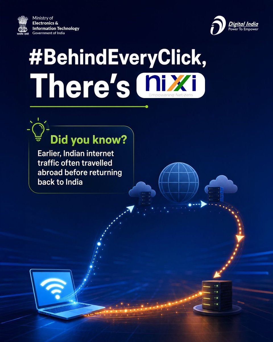 Digital India tweet media