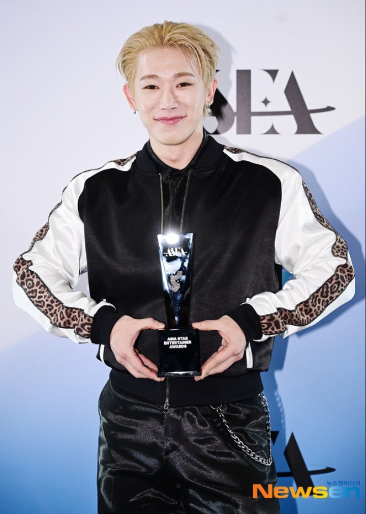 원호시 오늘도 사랑해💙 #WONHO_BEST_STAGE_WINNER #ASEA2026 #원호