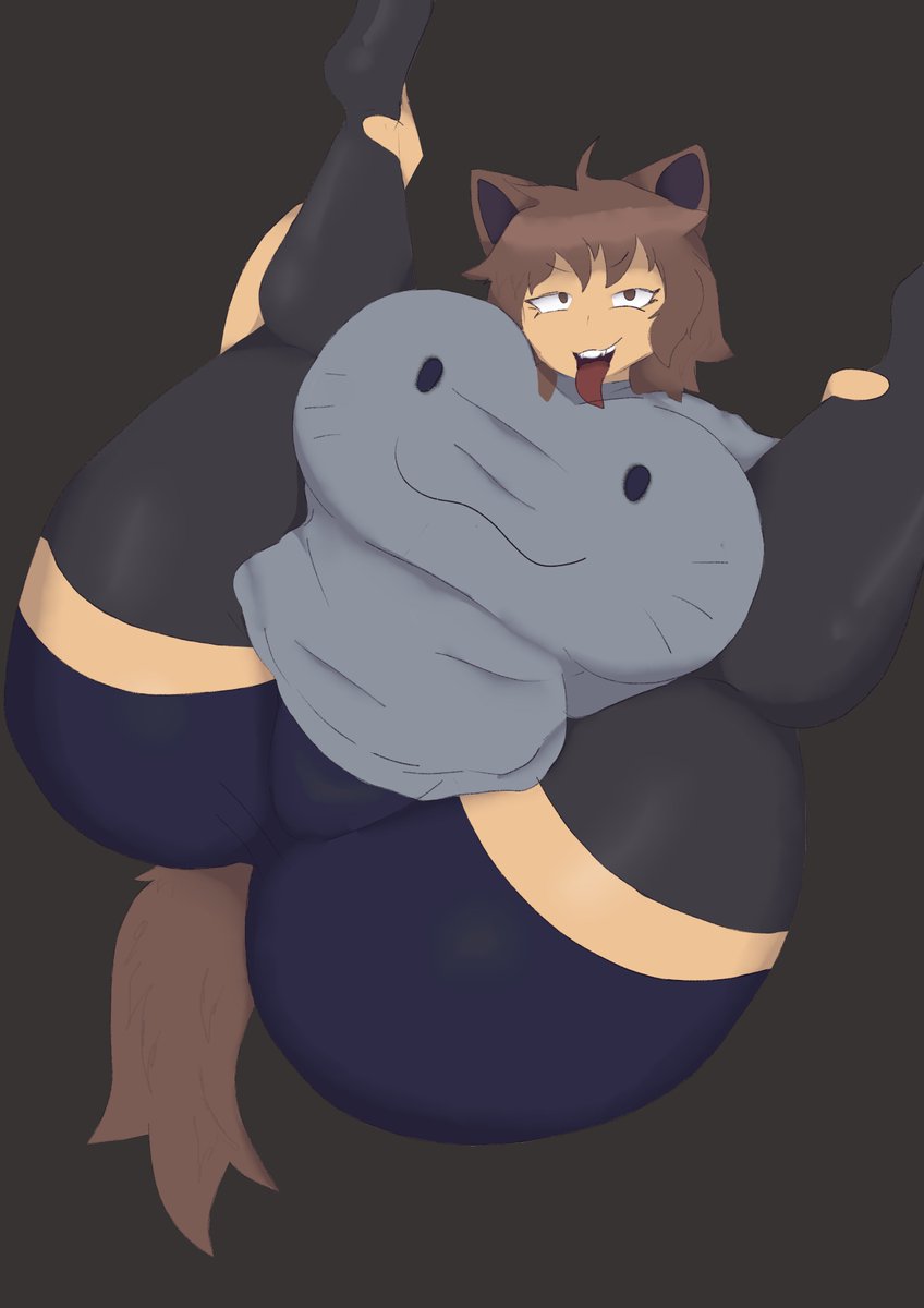 🔞Akitaar🔞 (Commissions closed) tweet media
