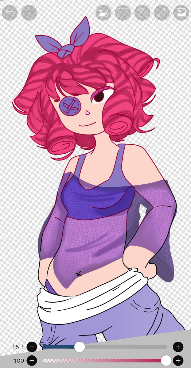 IBunny259's tweet photo. WIP!! #ragatha #tadcㅤㅤ https://t.co/Rto0IeWg0n
