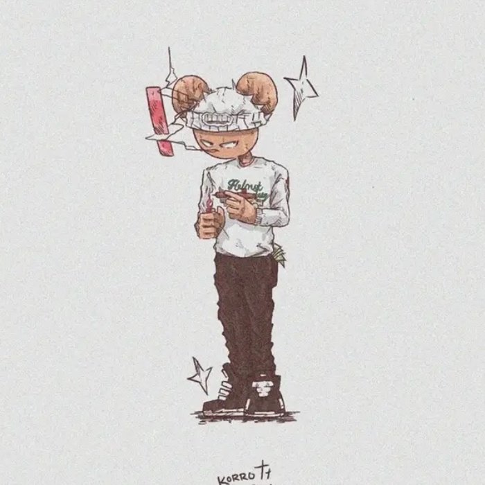 sosa ひ² tweet media