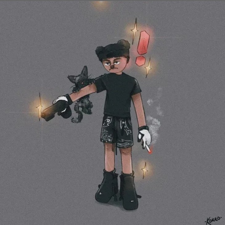 sosa ひ² tweet media
